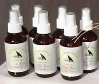 wild flower body tonic