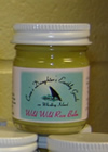 wild wild rose balm