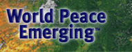 World Peace Emerging